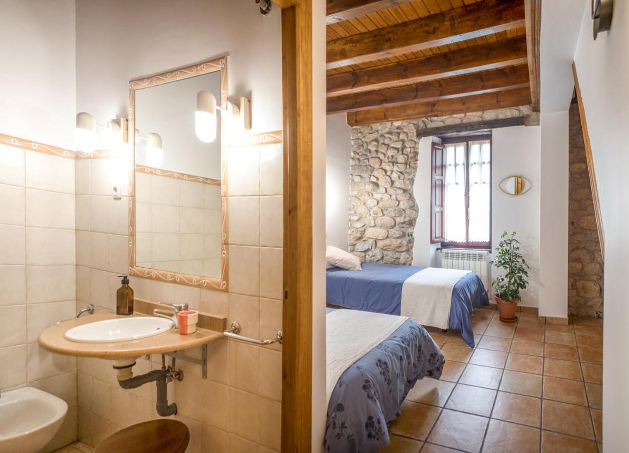 Posada Norte Barros Kamer foto