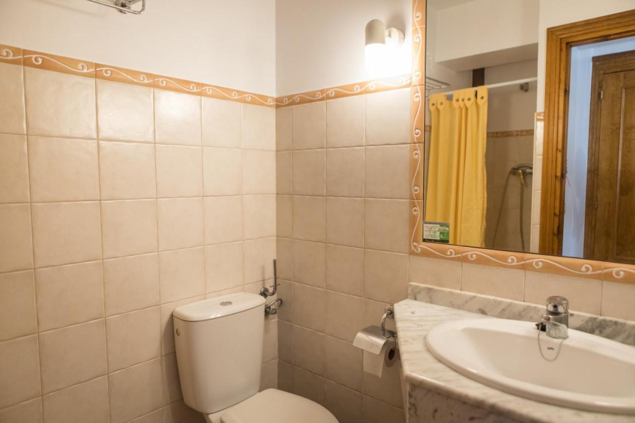 Posada Norte Barros Kamer foto